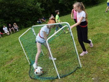 Dzień Dziecka - zdjęcia - zdjęcie12