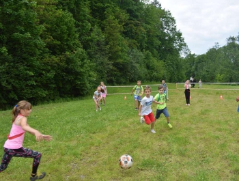 Dzień Dziecka - zdjęcia - zdjęcie13