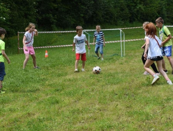 Dzień Dziecka - zdjęcia - zdjęcie7