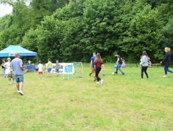 Dzień Dziecka - zdjęcia - zdjęcie11