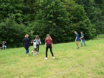 Dzień Dziecka - zdjęcia - zdjęcie10