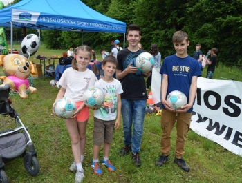 Dzień Dziecka - zdjęcia - zdjęcie6