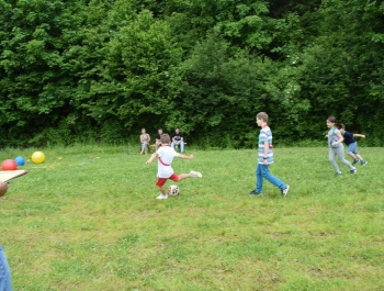 Dzień Dziecka - zdjęcia - zdjęcie9