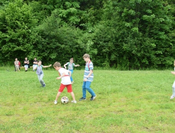 Dzień Dziecka - zdjęcia - zdjęcie8