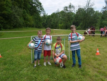 Dzień Dziecka - zdjęcia - zdjęcie4