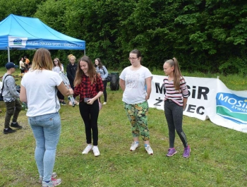 Dzień Dziecka - zdjęcia - zdjęcie3