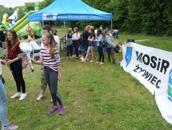 Dzień Dziecka - zdjęcia - zdjęcie2