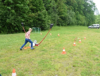 Dzień Dziecka - zdjęcia - zdjęcie1