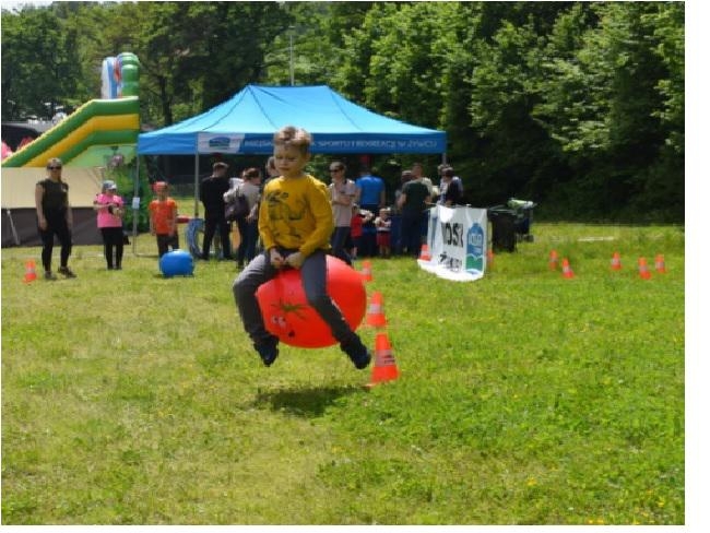 Dzień Dziecka - zdjęcia