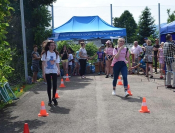 Pierwszy „Festyn z rodzinką” już za nami! - zdjęcie97