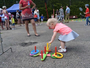 Pierwszy „Festyn z rodzinką” już za nami! - zdjęcie98