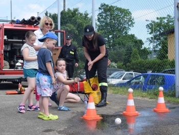Pierwszy „Festyn z rodzinką” już za nami! - zdjęcie101