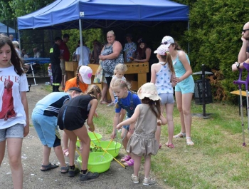 Pierwszy „Festyn z rodzinką” już za nami! - zdjęcie102