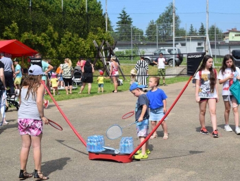 Pierwszy „Festyn z rodzinką” już za nami! - zdjęcie91