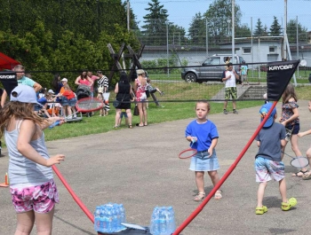 Pierwszy „Festyn z rodzinką” już za nami! - zdjęcie85