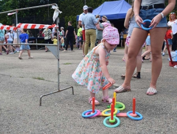 Pierwszy „Festyn z rodzinką” już za nami! - zdjęcie90