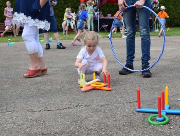 Pierwszy „Festyn z rodzinką” już za nami! - zdjęcie86