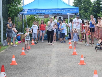 Pierwszy „Festyn z rodzinką” już za nami! - zdjęcie88