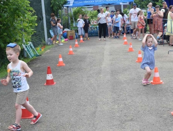 Pierwszy „Festyn z rodzinką” już za nami! - zdjęcie83