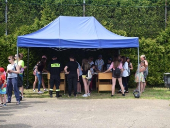 Pierwszy „Festyn z rodzinką” już za nami! - zdjęcie87