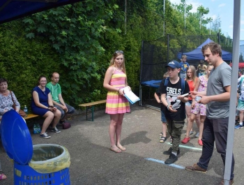 Pierwszy „Festyn z rodzinką” już za nami! - zdjęcie84