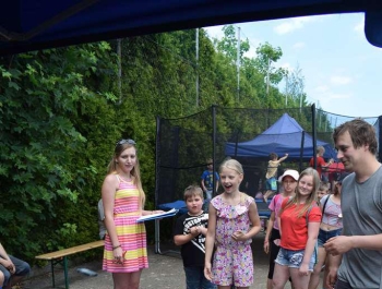 Pierwszy „Festyn z rodzinką” już za nami! - zdjęcie77