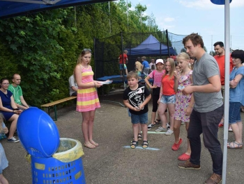 Pierwszy „Festyn z rodzinką” już za nami! - zdjęcie79