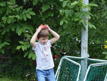 Pierwszy „Festyn z rodzinką” już za nami! - zdjęcie78