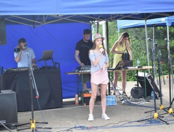 Pierwszy „Festyn z rodzinką” już za nami! - zdjęcie74