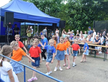 Pierwszy „Festyn z rodzinką” już za nami! - zdjęcie64