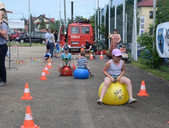 Pierwszy „Festyn z rodzinką” już za nami! - zdjęcie67