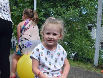 Pierwszy „Festyn z rodzinką” już za nami! - zdjęcie65