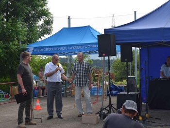 Pierwszy „Festyn z rodzinką” już za nami! - zdjęcie54