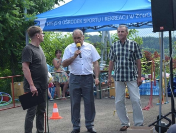 Pierwszy „Festyn z rodzinką” już za nami! - zdjęcie52