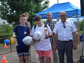 Pierwszy „Festyn z rodzinką” już za nami! - zdjęcie50