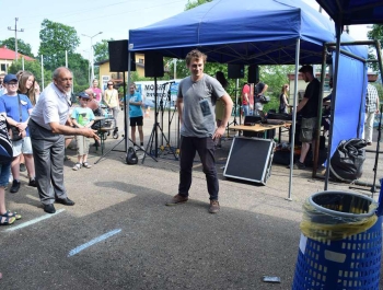 Pierwszy „Festyn z rodzinką” już za nami! - zdjęcie38