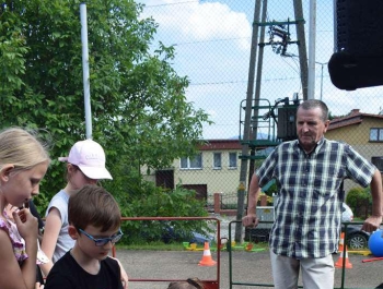 Pierwszy „Festyn z rodzinką” już za nami! - zdjęcie34