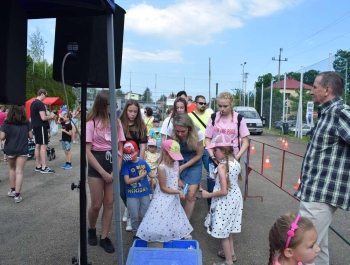 Pierwszy „Festyn z rodzinką” już za nami! - zdjęcie36