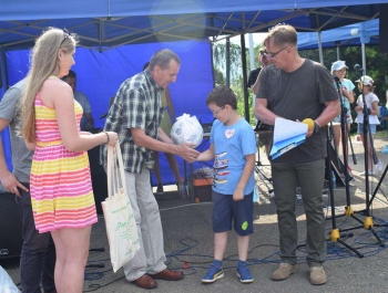 Pierwszy „Festyn z rodzinką” już za nami! - zdjęcie23