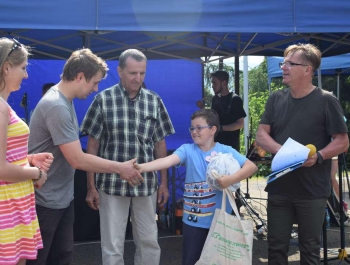 Pierwszy „Festyn z rodzinką” już za nami! - zdjęcie25