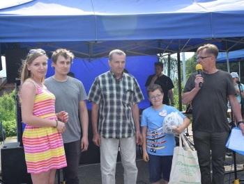 Pierwszy „Festyn z rodzinką” już za nami! - zdjęcie20