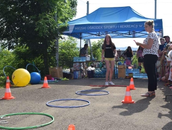 Pierwszy „Festyn z rodzinką” już za nami! - zdjęcie22