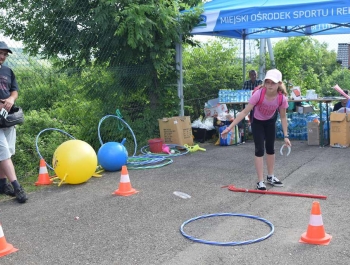 Pierwszy „Festyn z rodzinką” już za nami! - zdjęcie17