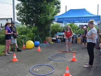 Pierwszy „Festyn z rodzinką” już za nami! - zdjęcie18