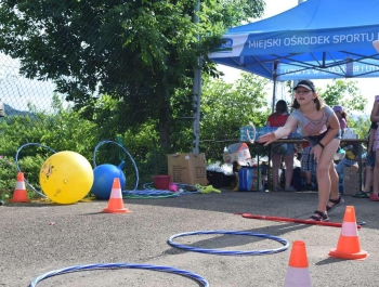 Pierwszy „Festyn z rodzinką” już za nami! - zdjęcie12