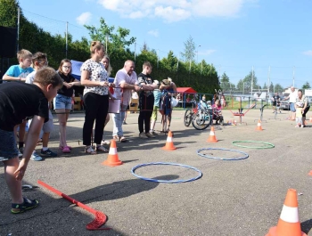 Pierwszy „Festyn z rodzinką” już za nami! - zdjęcie19