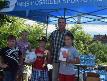 Pierwszy „Festyn z rodzinką” już za nami! - zdjęcie14