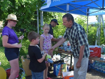 Pierwszy „Festyn z rodzinką” już za nami! - zdjęcie10