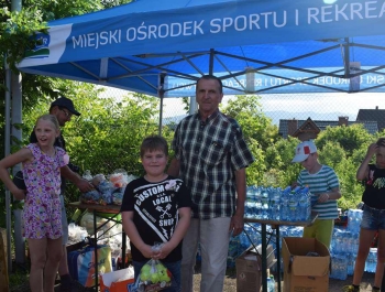 Pierwszy „Festyn z rodzinką” już za nami! - zdjęcie11