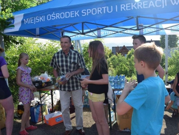 Pierwszy „Festyn z rodzinką” już za nami! - zdjęcie8